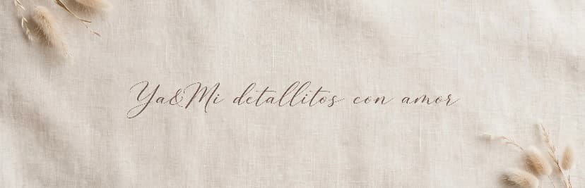 Banner de @Ya&Mi