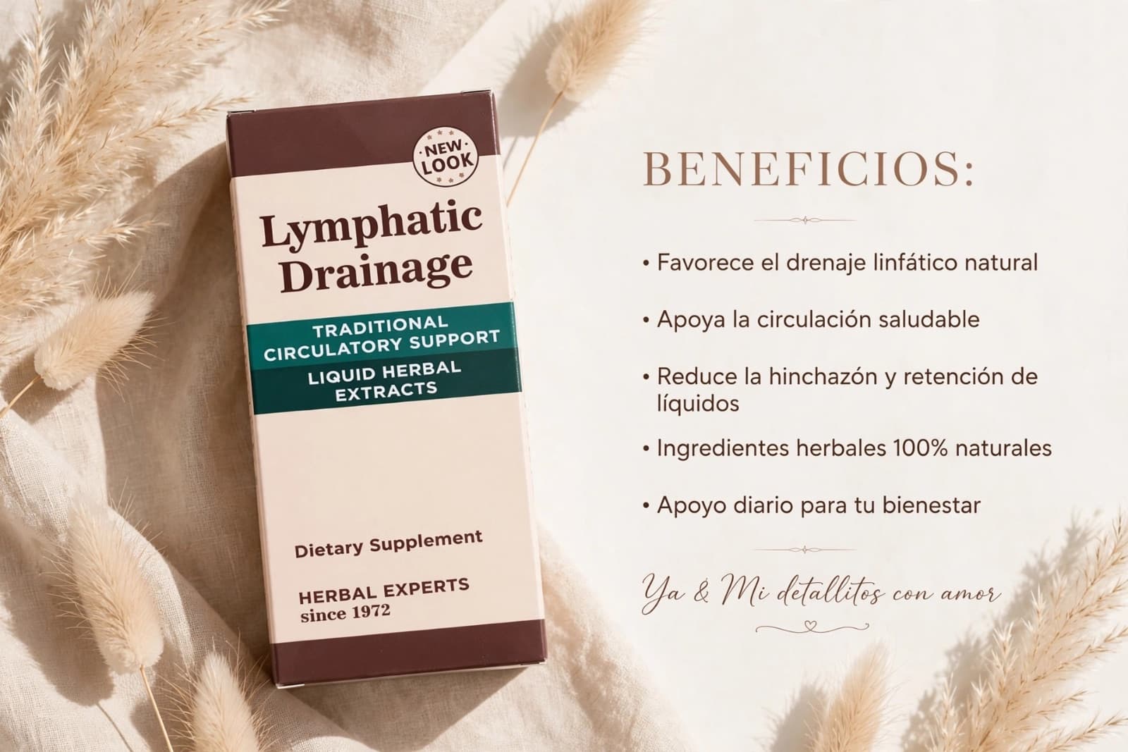 Drenaje Linfático
